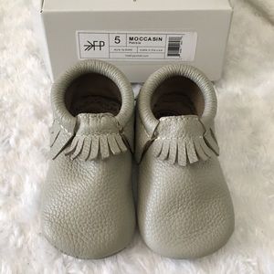 Freshly Picked Pebble